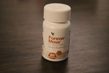 FOREVER MOVE/90 Softgels/by Forever Living/Joint  muscle supplement.