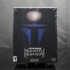 PlayStation 5 - Star Wars: Bounty Hunter Master Edition -- New, Limited Run #118