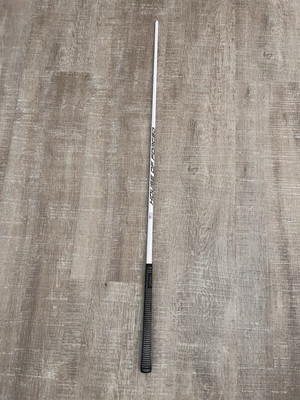 HOUSE OF FORGED ''Tour Light 55-STIFF'' 42  LA Golf Graphite Shaft No Adaptor