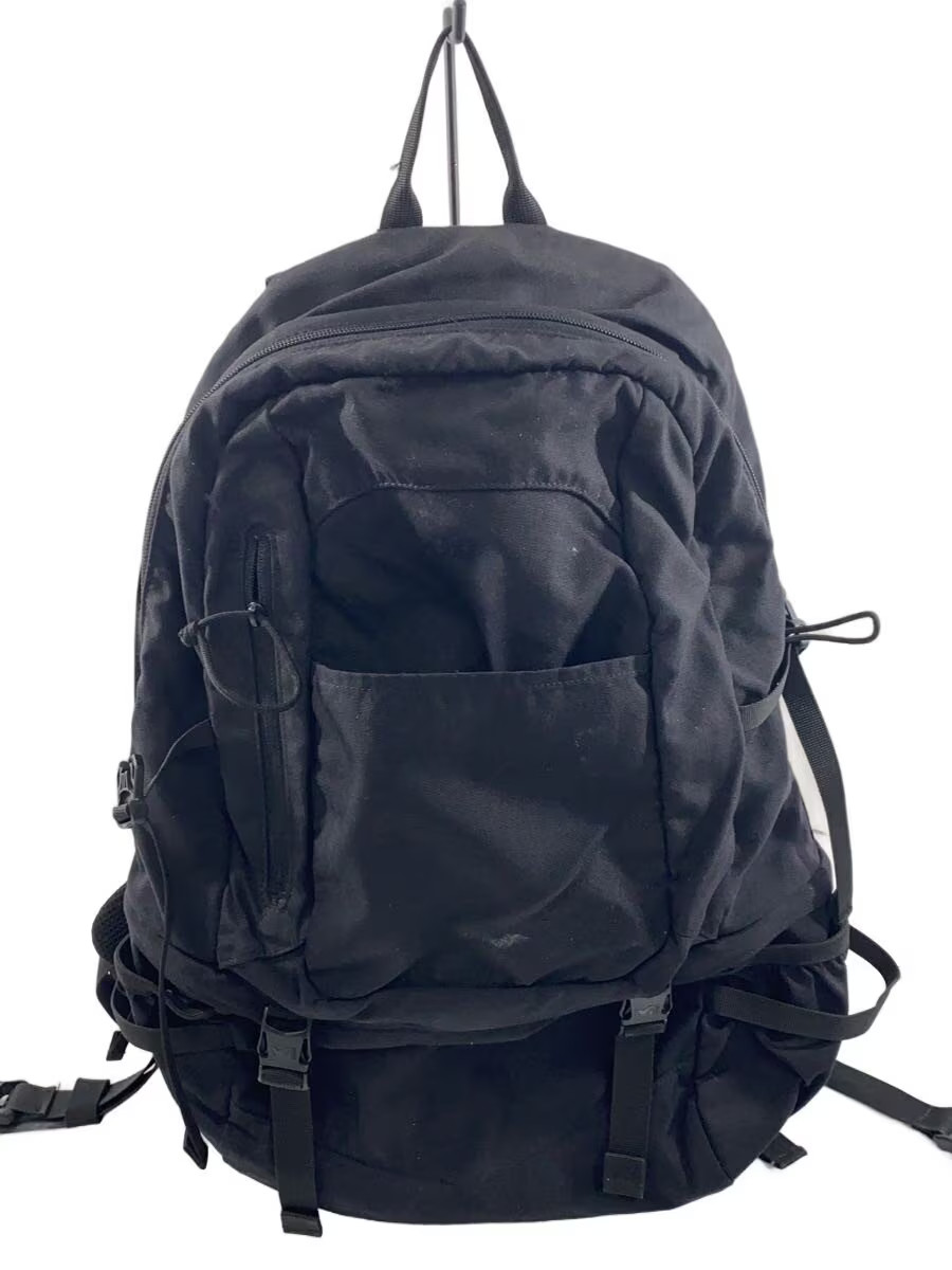 PASCAL MILLET Backpack BLK mis2230 - image 1