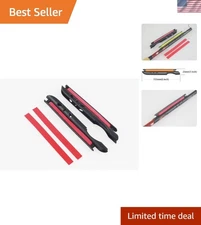 Lightweight and Durable DRAGONtail Clip-On Line Winder - Fly Fishing Essentials