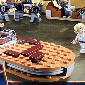 LEGO Star Wars: Mos Eisley Cantina (75052)