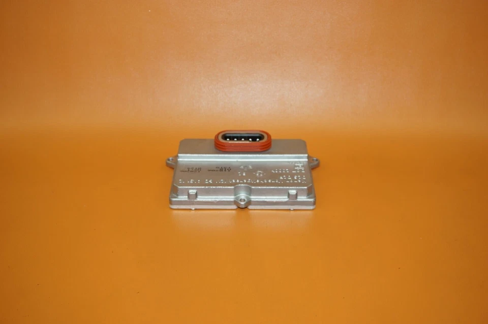 FARO XENÓN HID LASTRE BMW AUDI MERCEDES HELLA 2002-2008 5DV 008 290 00 OEM Foto 2 de 4