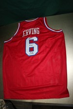 Julius Erving Cards and Memorabilia Guide 32