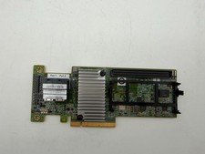 IBM ServeRAID M5120 12Gb/s PCIe SAS/SATA RAID Controller Card FRU P/N: 46C9111