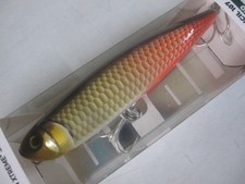 Rapala Precision Extreme Pencil EXO 107mm APM New PXRPE107 Amazon Color Lures