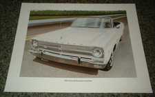 1965 Plymouth Belvedere Satellite Convertible Mopar Art 65 Picture 1965 Plymouth Belvedere Satellite Convertible Mopar Art 65 Picture