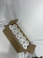 MUNBYN 3 1/8" x 230' Thermal POS Receipt Printer Roll Paper Box Case of 20 Rolls