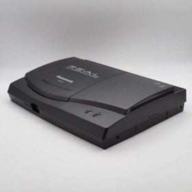 Panasonic 3DO REAL INTERACTIVE MULTIPLAYER FZ-10 Console system Tested & Working