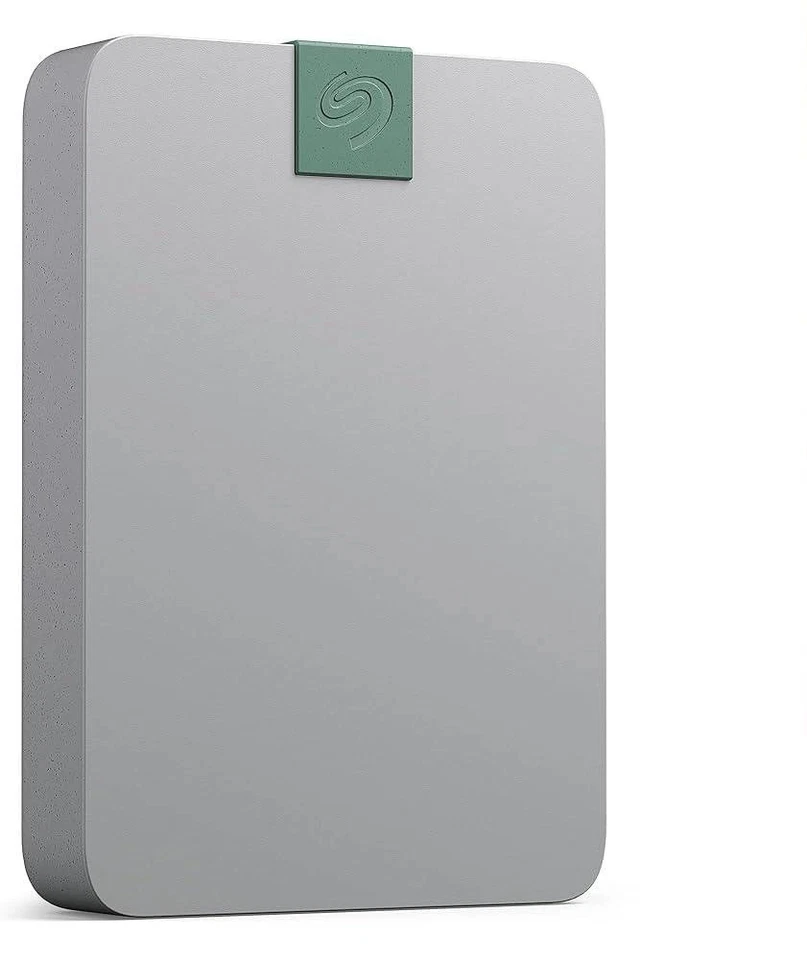 Portable HDD Seagate Ultra Touch USB-C 4TB (STMA4000400)