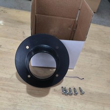 2 Drop Funnel Fits Deer Feeder, Versatile Fun...