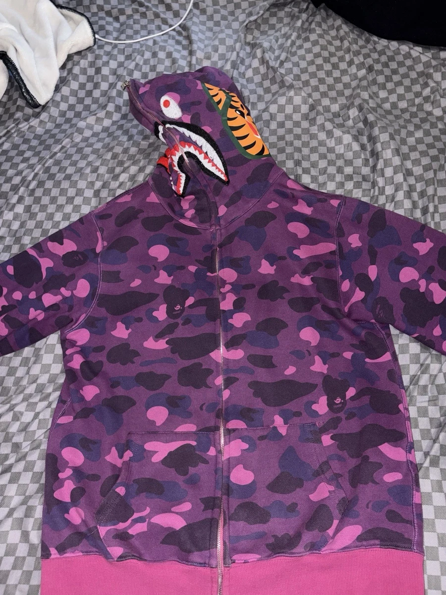 A Bathing Ape Pink Activewear for Men for sale | eBay