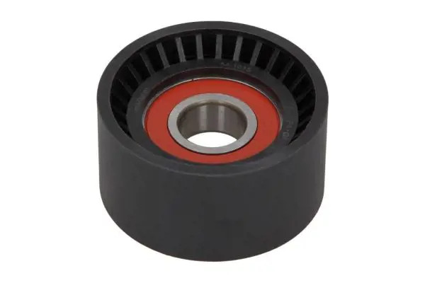 Rullo tenditore cinghia trapezoidale Plastica 54-1015 MAXGEAR per RENAULT OPEL