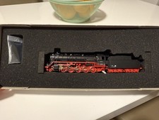 Roco 36011 Dampflokomotive DR 44 2436-2 TT Modellbau