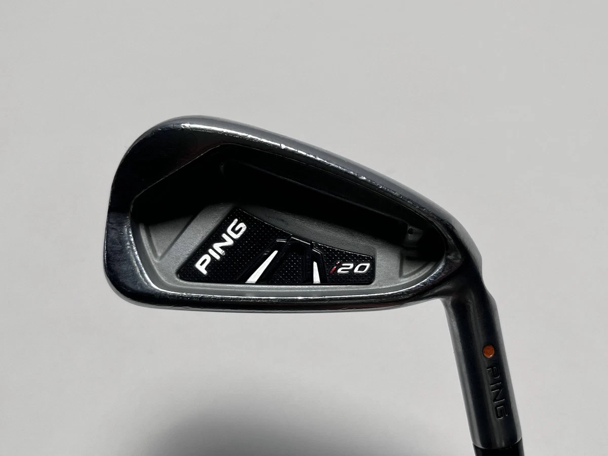 Ping I20 Irons for sale | eBay