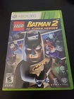 Lego Batman 2: DC Super Heros XBOX 360