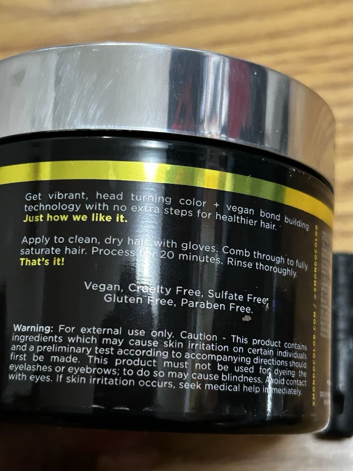 Xmundo 5 Colores Súper Azul Super Amarillo Gris Pizarra Súper Rosa y Coral 5 un. Foto 3 de 4