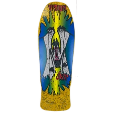 VISION ORIGINAL JINX Yellow DECK - 9.75"