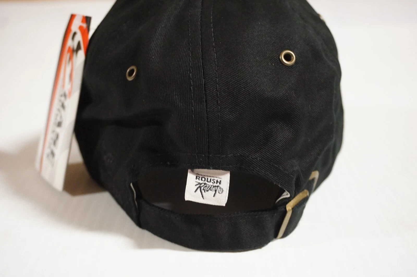 Greg Biffle #16 Racing Hat & T-shirt by Chase Authentics! Size (L) Large