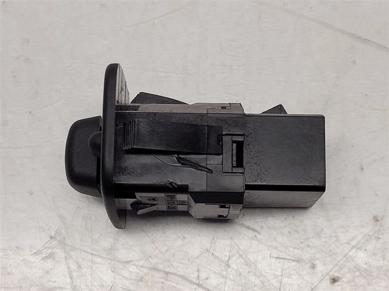 Interruptor de puerta Ford E250 1997-08 - Interruptor del espejo retrovisor del conductor Foto 4 de 4