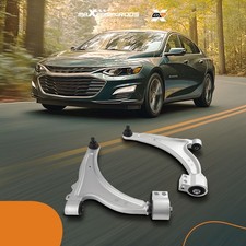 Front Suspension Lower Control Arms for 2013-2015 2016 Chevy Malibu Buick Regal