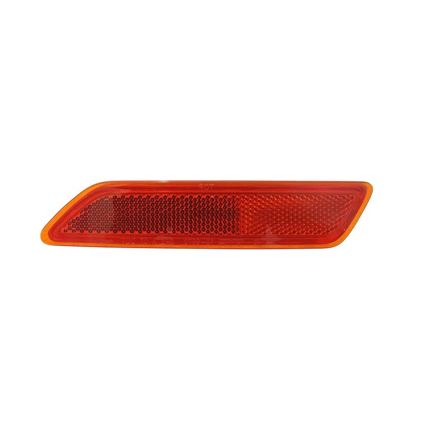 NEW LEFT SIDE MARKER LIGHT FITS CHRYSLER SEBRING CONVERTIBLE 2008-2010 4389699AC Foto 2 de 2