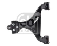 NEU - Febi Bilstein 24532 Lenker, RadaufhäNgung FüR MERCEDES-BENZ