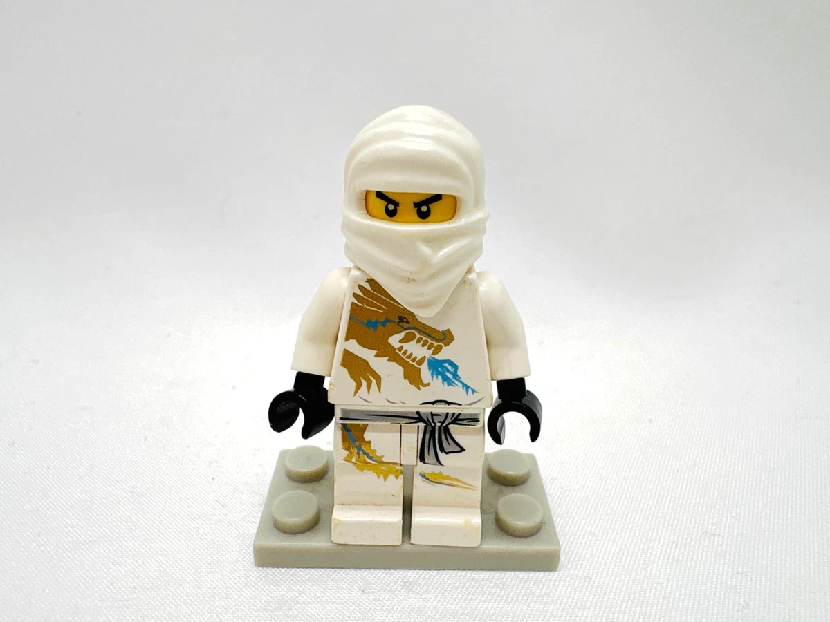 25+ LEGO Zane ZX Minifigure LEGO (R) Minifigures for sale