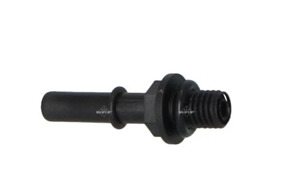 RADIATOR ENGINE COOLING 58430 FOR F1CE3481C/F1CE3481J/F1CE3481K/F1CFL411J 3.0L - Image 3 of 4