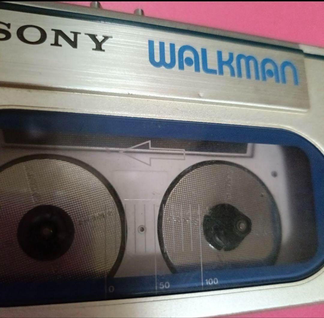 あ*こ様 SONY WM-20 Sony WM-20 ▷ Walkman.land