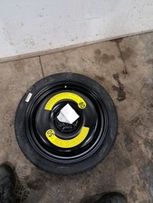 Spare Wheel/Rim 2016 Golf Gti Sku#4295516