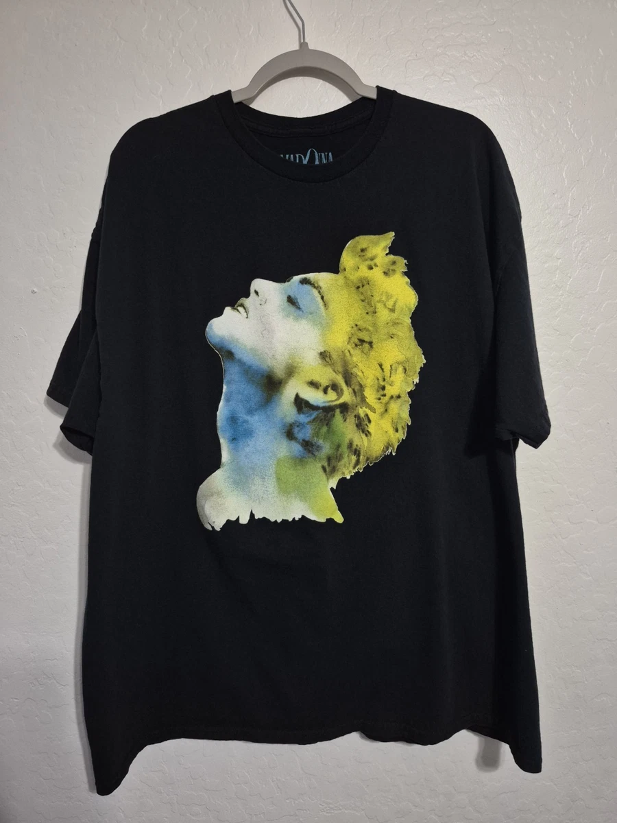 Madonna T-Shirts for Men for sale - eBay