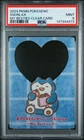 PSA 9 - Snorlax Clear Card Pokegenic in Shibuya My Besties Pokemon Japanese 2024