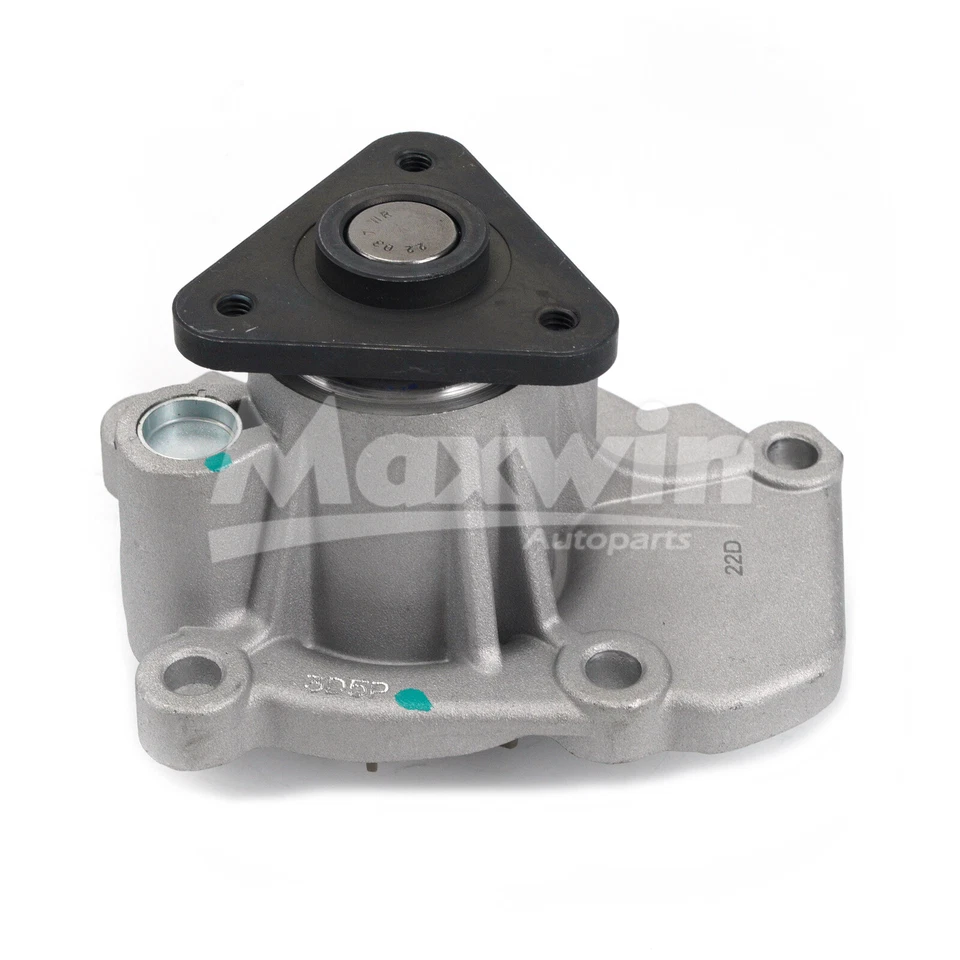 Oil Pump Water Pump Fit 2010/3/3-2014 Hyundai Genesis Coupe 2.0L - Image 4 of 4