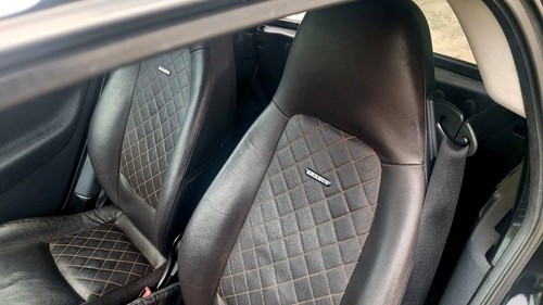 Smart Mercedes Brabus 451 453 Pegatina 3D Emblema Pegatinas 65x15 mm - 2 uds. - Imagen 13 de 13