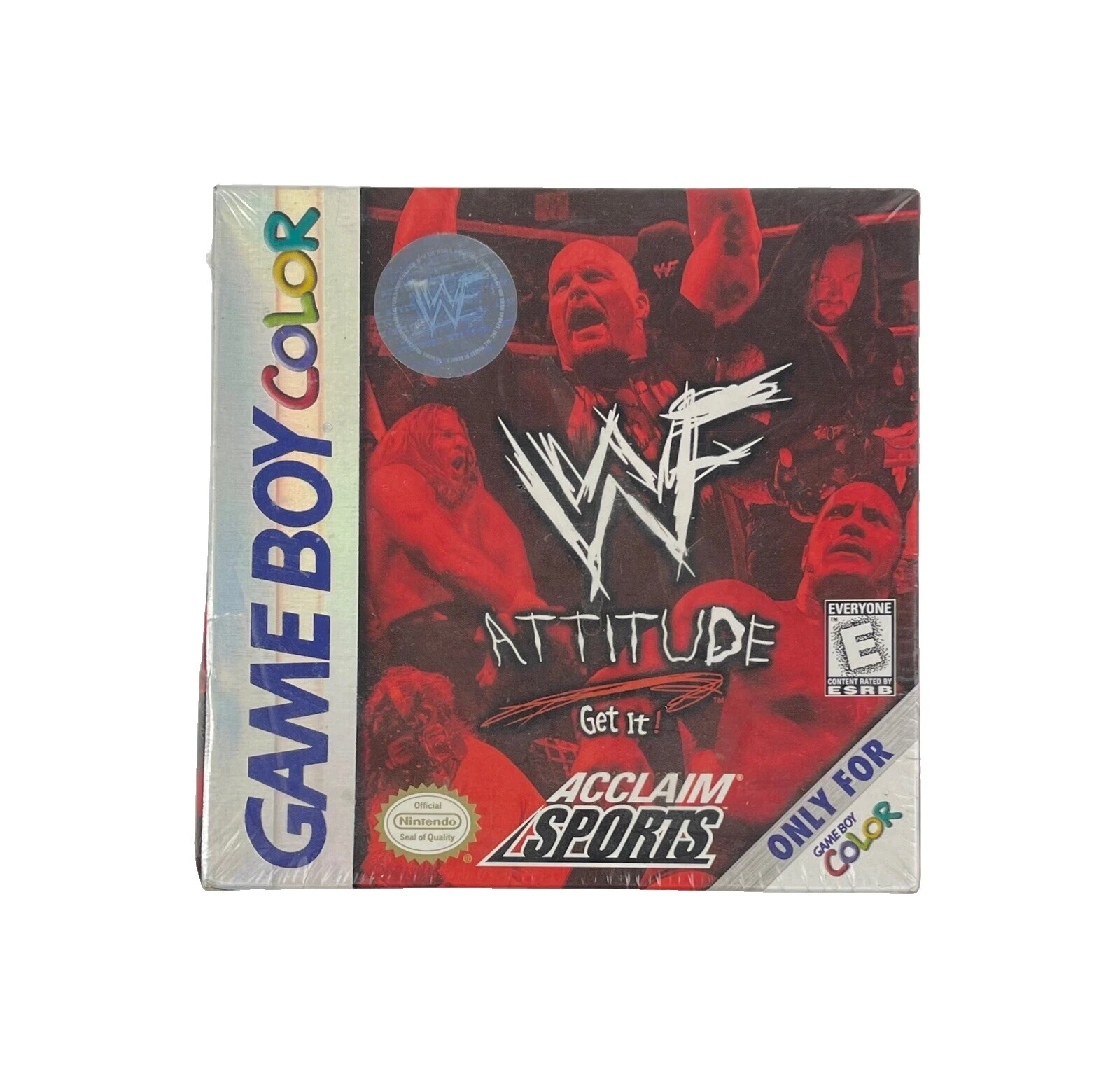 Nintendo Game Boy Color Nintendo Video Games