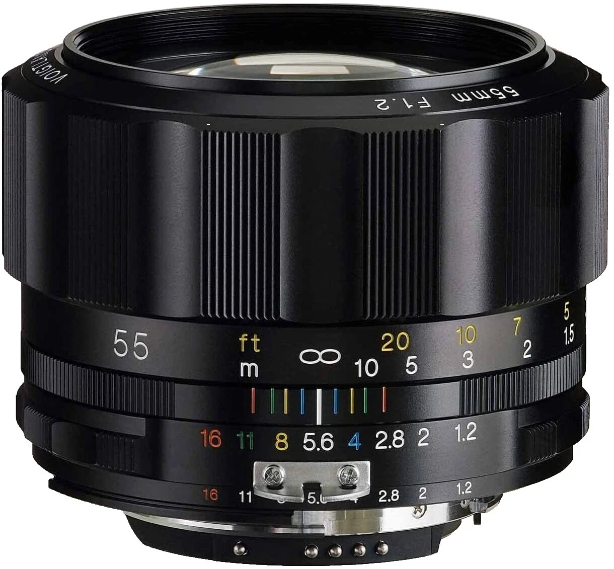 Nikon S Manual Focus Camera Lenses