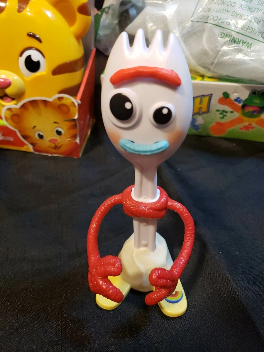 Disney Pixar Toy Story True Talkers Forky Figure 7.5