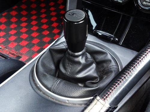 【送料無料】R Magic シフトノブ　RX-8用 R-Magic Light weight Delrin Shift Knob 5MT Mazda FC3S FD3S RX-8
