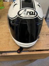 arai helmet small