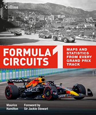 Formel 1 Strecken Karten und Statistiken von jeder Grand Prix Strecke die Neue die N