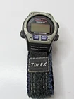 Vintage Timex Ironman Triathlon 8 Lap #W1-16