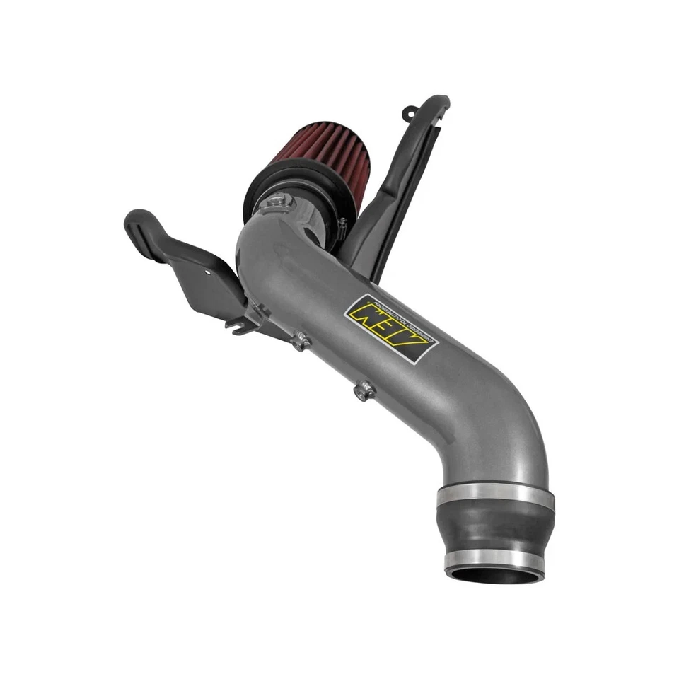 Система впуска холодного воздуха AEM 19 л.с. подходит для седана Hyundai Genesis 2015–2016 годов выпуска (газовая) - Изображение 3 из 4