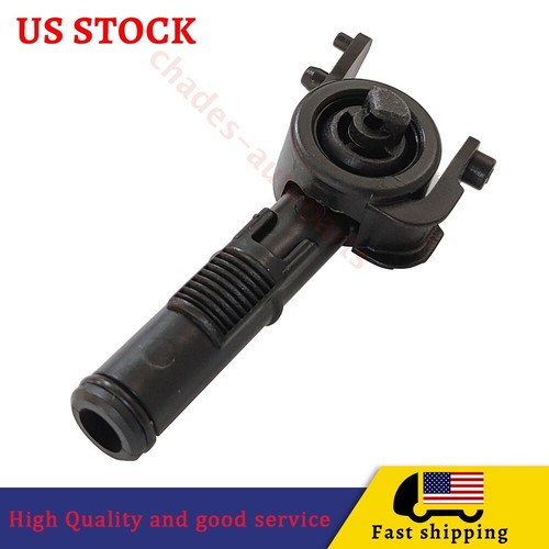 61672752971 Headlight Headlamp Washer Wiper Nozzle For Mini Cooper R55 R56 R57 eBay