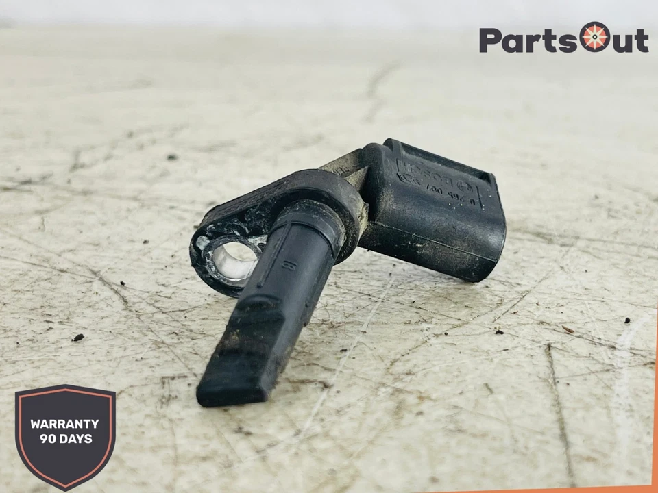 2005-2018 AUDI A6 C7 FRONT LEFT DRIVER SIDE ABS WHEEL SPEED SENSOR OEM - Изображение 4 из 4