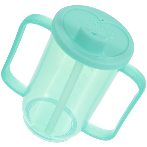 Nursing Cup Elderly Care Complementary Food Spill Proof Sippy Baby