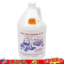 10002 Heavy Duty Oil Stabilizer One Gallon Automotive Additive Keeps Engines New