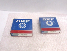 1 SKF 6307 2RSJEM Deep Groove Ball Bearing