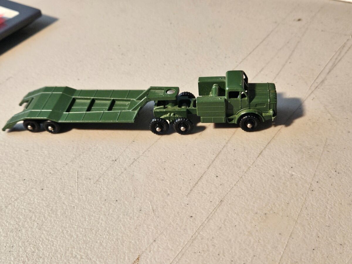 レスニー マッチボックス メジャー パック M3a ソーニクロフト アンター MATCHBOX MAJOR PACK M3A-V3 THORNEYCROFT ANTAR &CENTURION