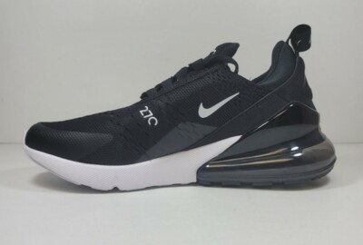 nike air max 270 black size 2